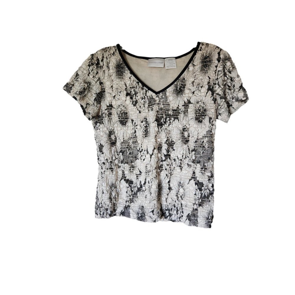Worthington top for women size Medium